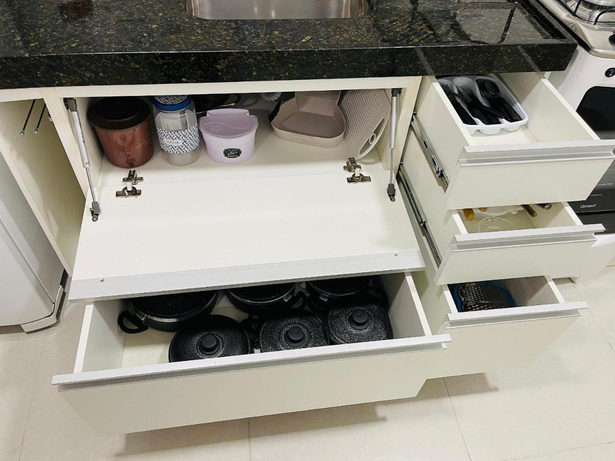 Proximo Praia Do Forte / Dunas - Apartamento 109 Cabo Frio Eksteriør bilde