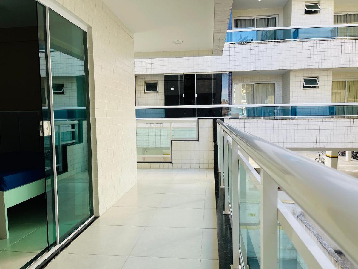 Proximo Praia Do Forte / Dunas - Apartamento 109 Cabo Frio Eksteriør bilde